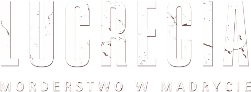 Lucrecia: Morderstwo w Madrycie