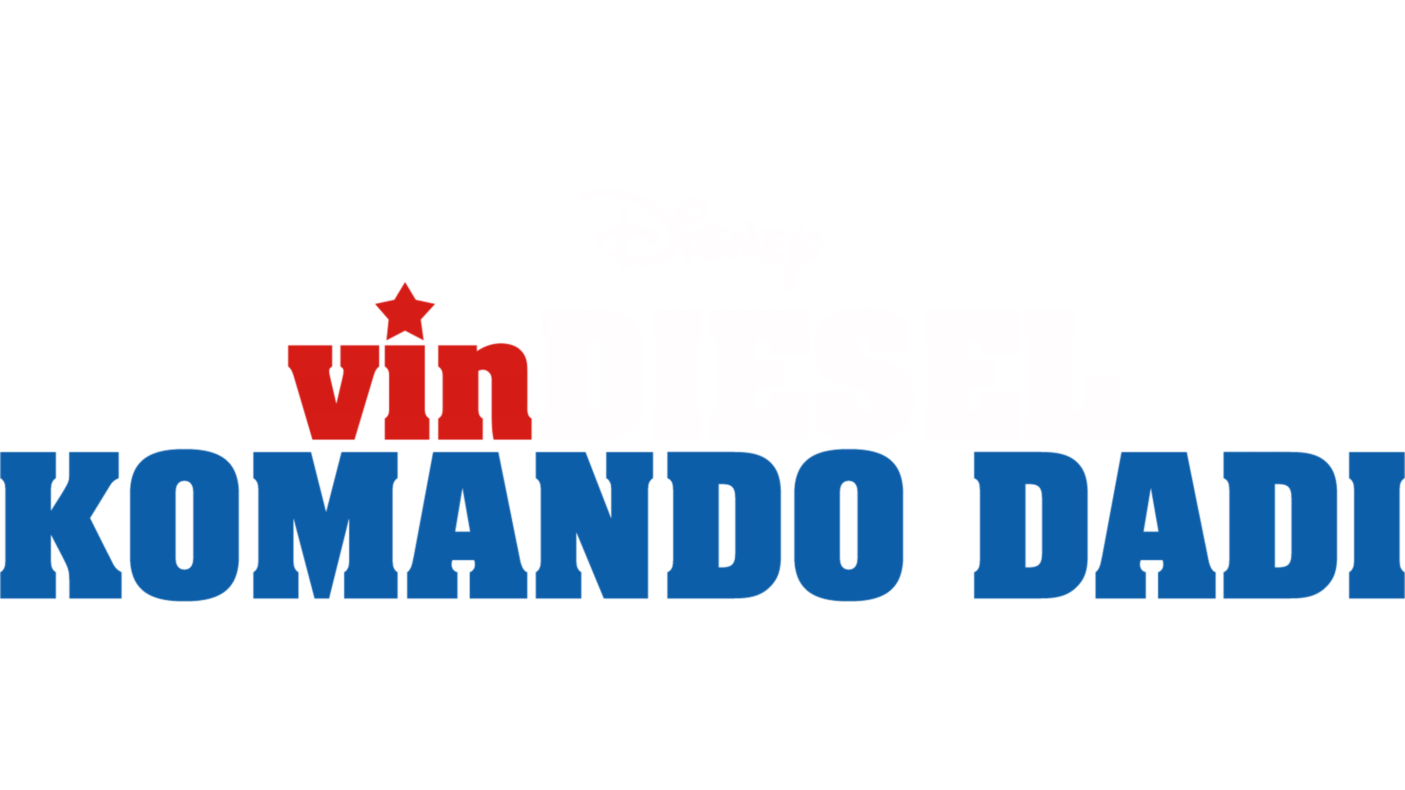 Komando Dadı