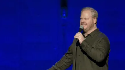 Jim Gaffigan: Quality Time
