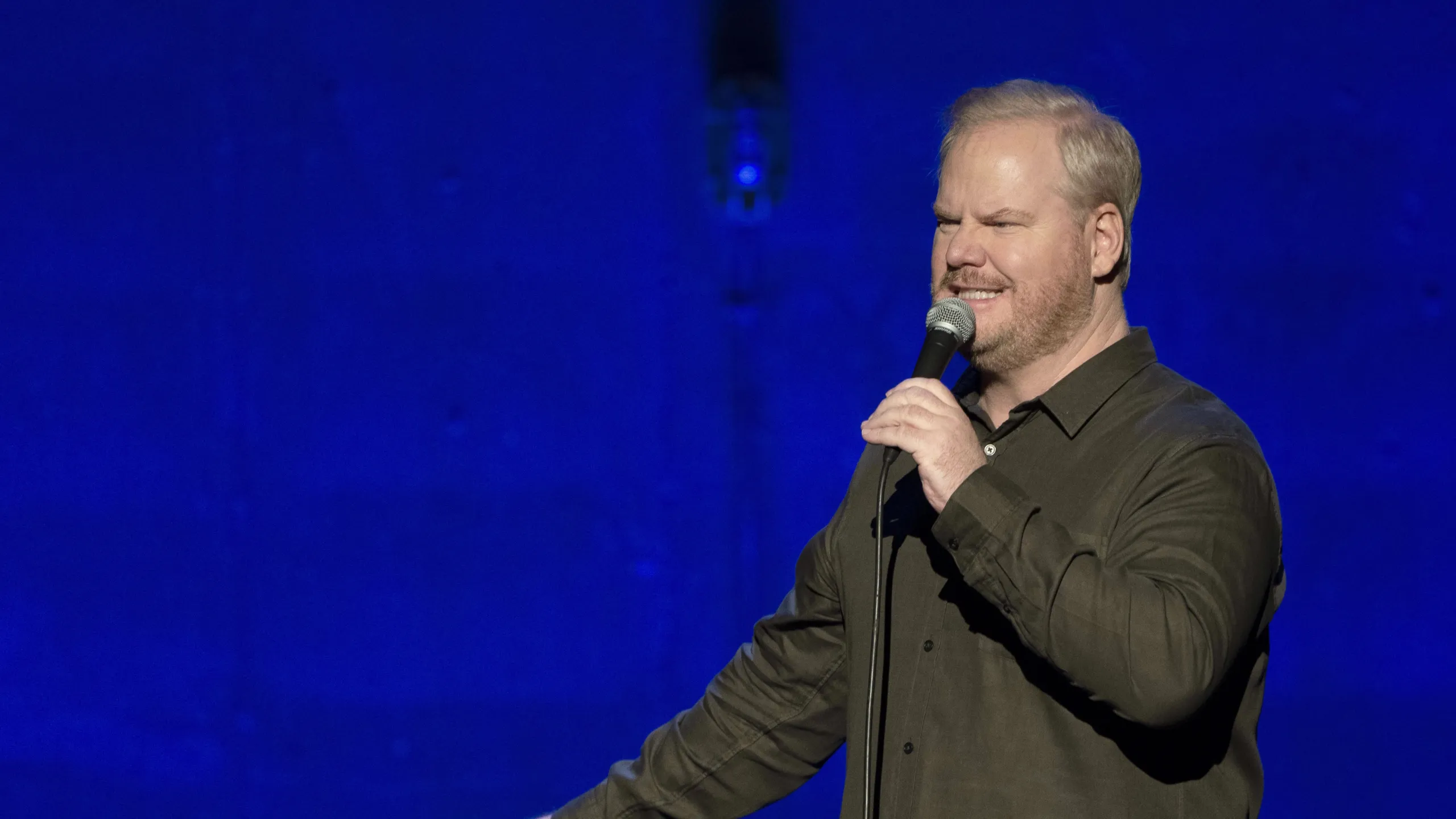 Jim Gaffigan: Quality Time
