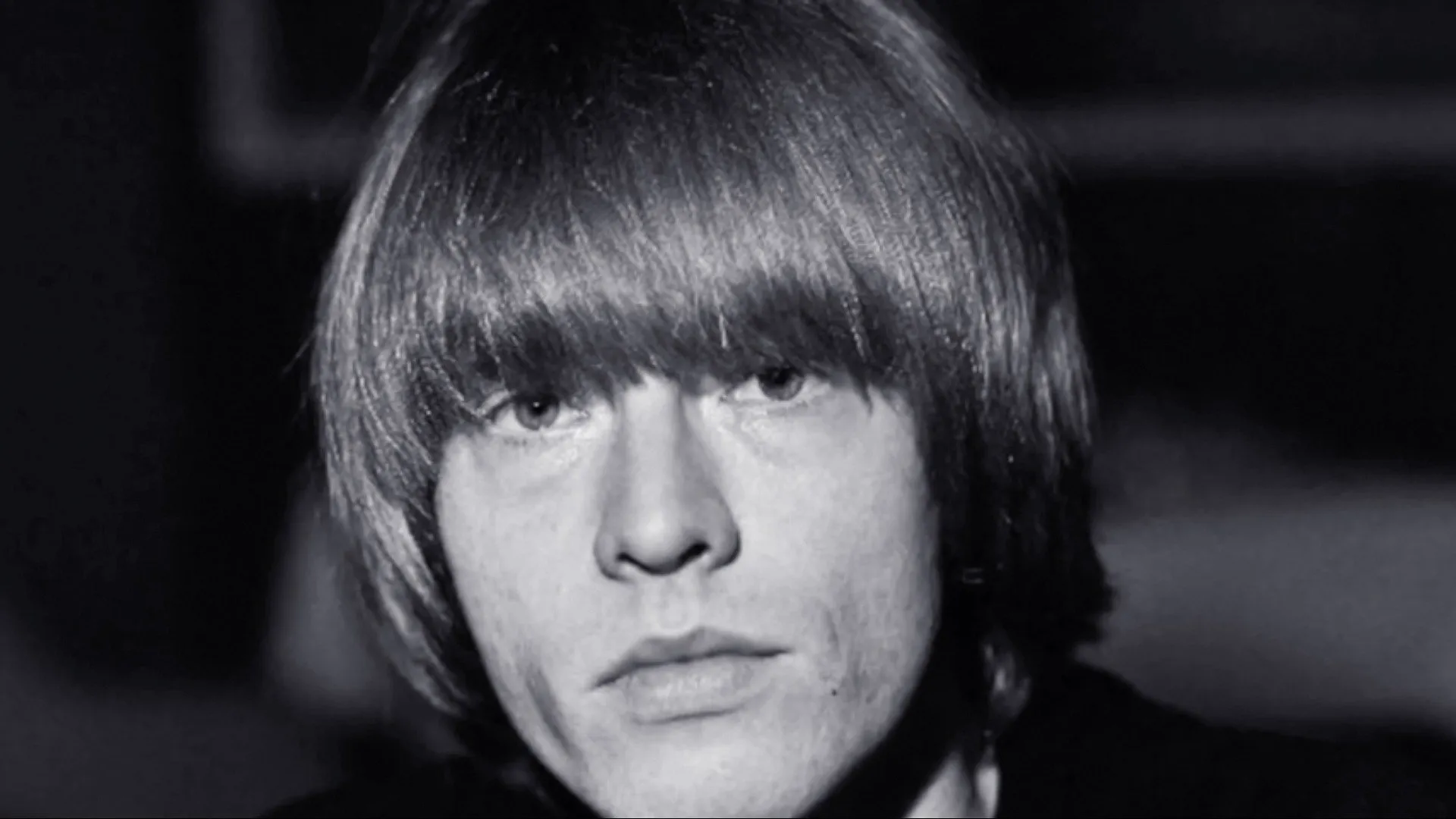 Rolling Stone: Vida y muerte de Brian Jones
