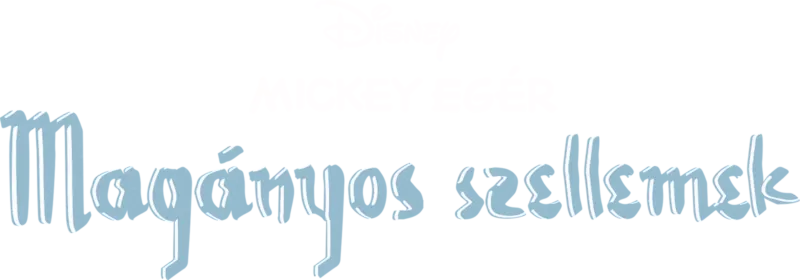 Magányos szellemek