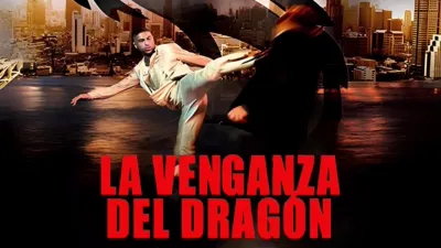 La venganza del dragón