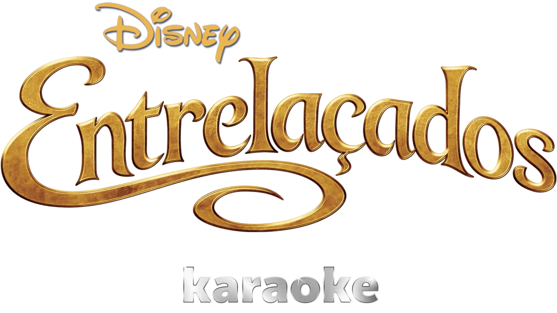 Entrelaçados karaoke