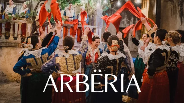 thumbnail - Arbëria