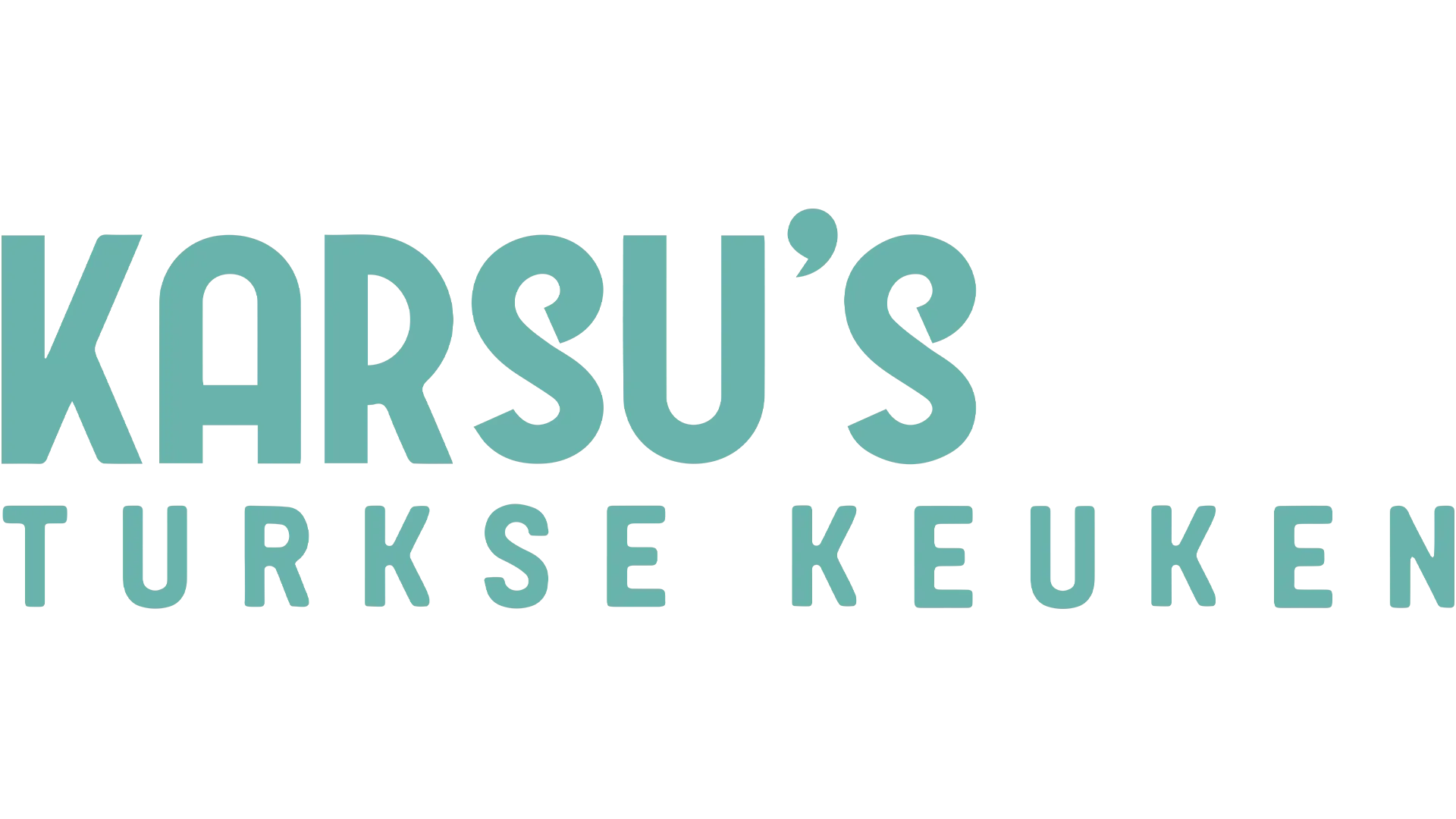 Karsu's Turkse Keuken