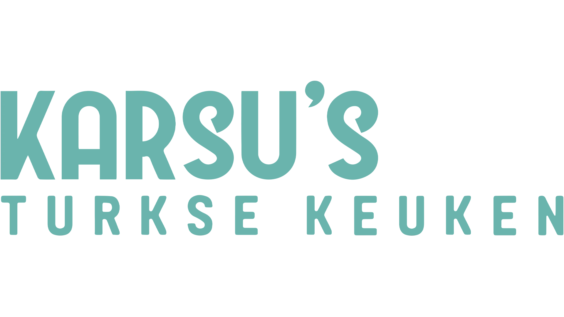 Karsu's Turkse Keuken