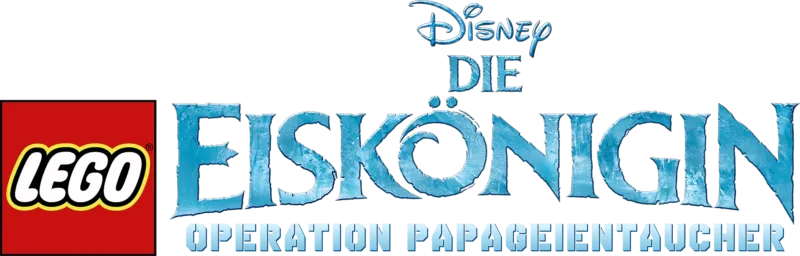 LEGO Disney Die Eiskönigin: Operation Papageientaucher