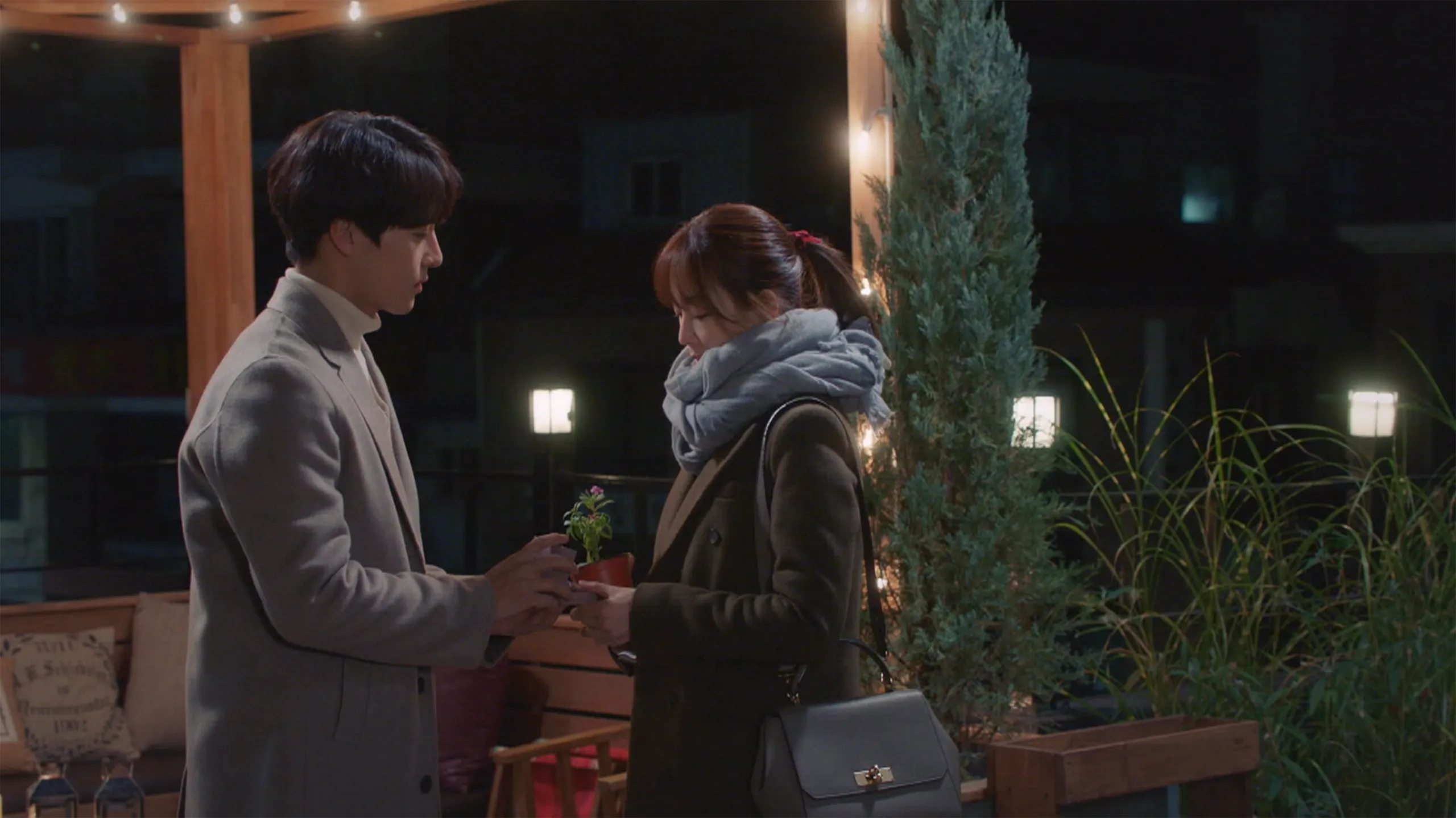 thumbnail - S1：第21話「第21話」