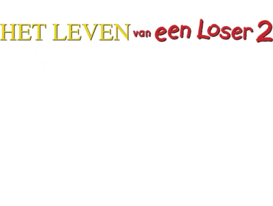 Het leven van een loser 2: Vette Pech