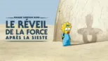 thumbnail - Maggie Simpson dans « Le Réveil de la Force après la sieste »