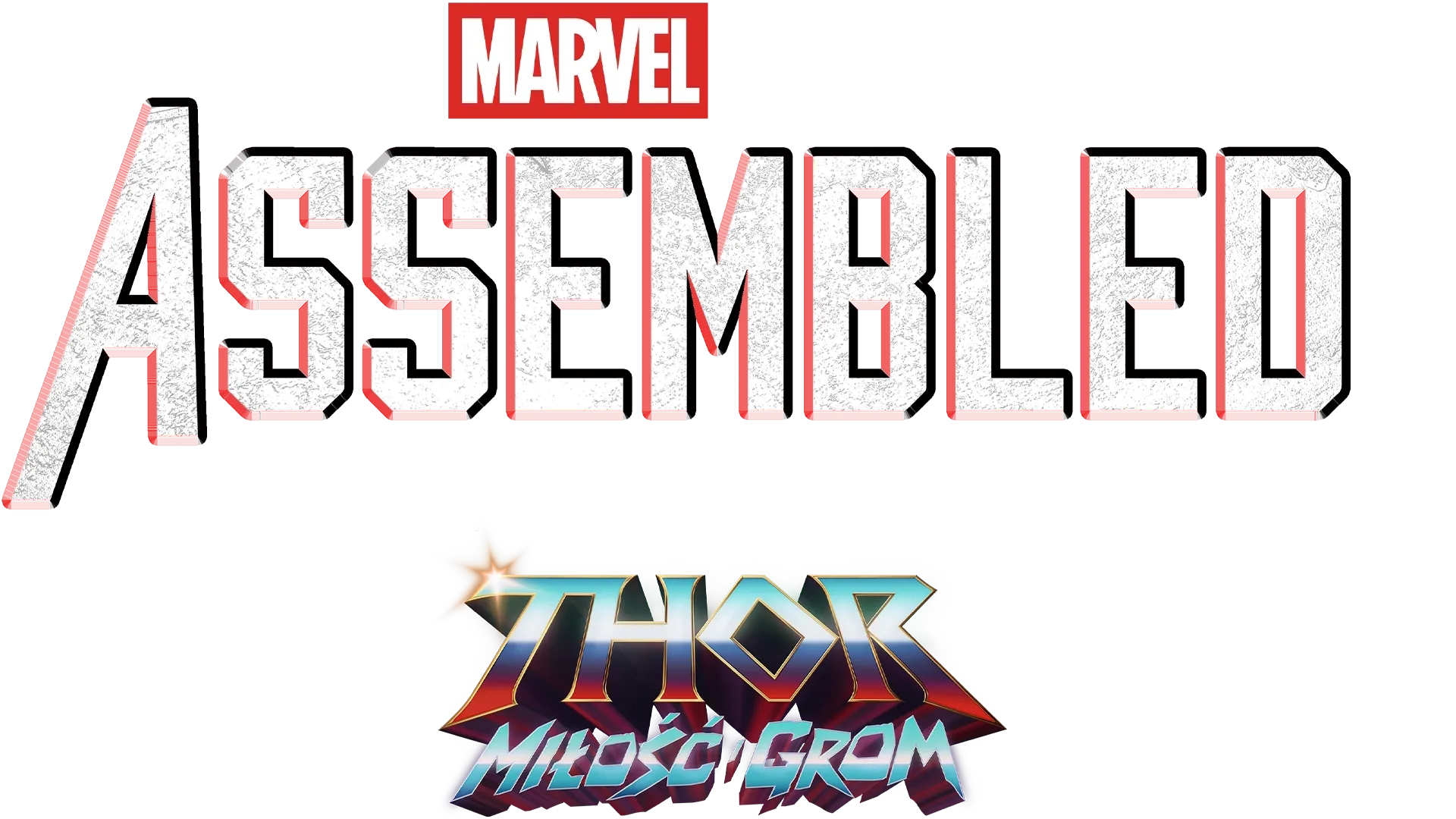Za kulisami filmu „Thor: Miłość i grom”