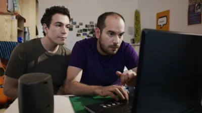 thumbnail - Bref. I'll Put It off Till Tomorrow