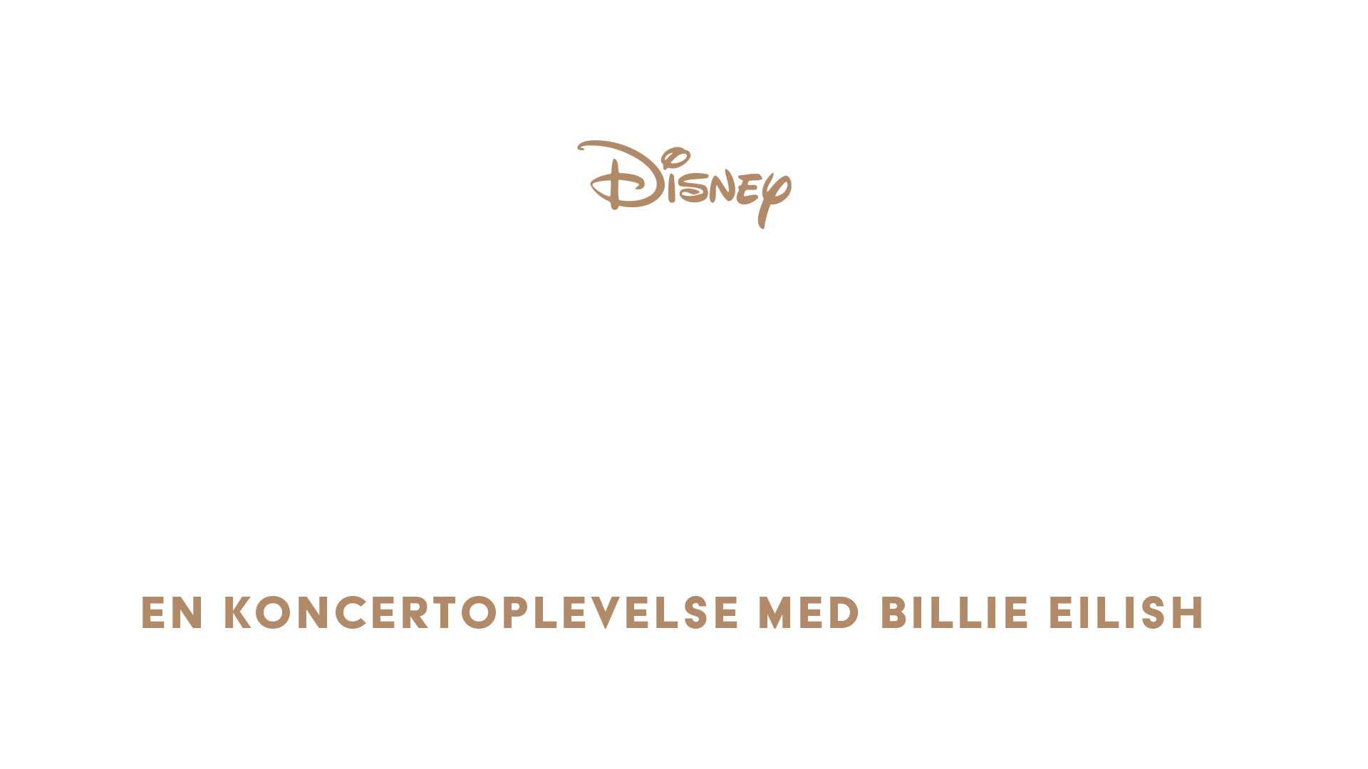 Happier Than Ever: Et kærlighedsbrev til Los Angeles