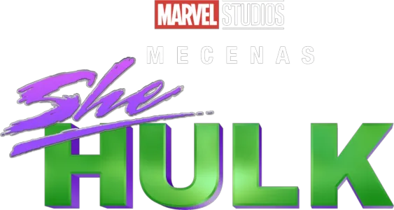 Mecenas She-Hulk