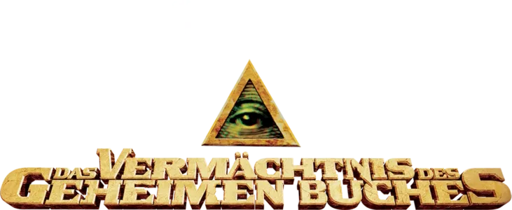 Das Vermächtnis des geheimen Buches