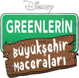 Greenlerin Büyükşehir Maceraları