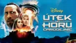 thumbnail - Útek na Horu čarodejníc