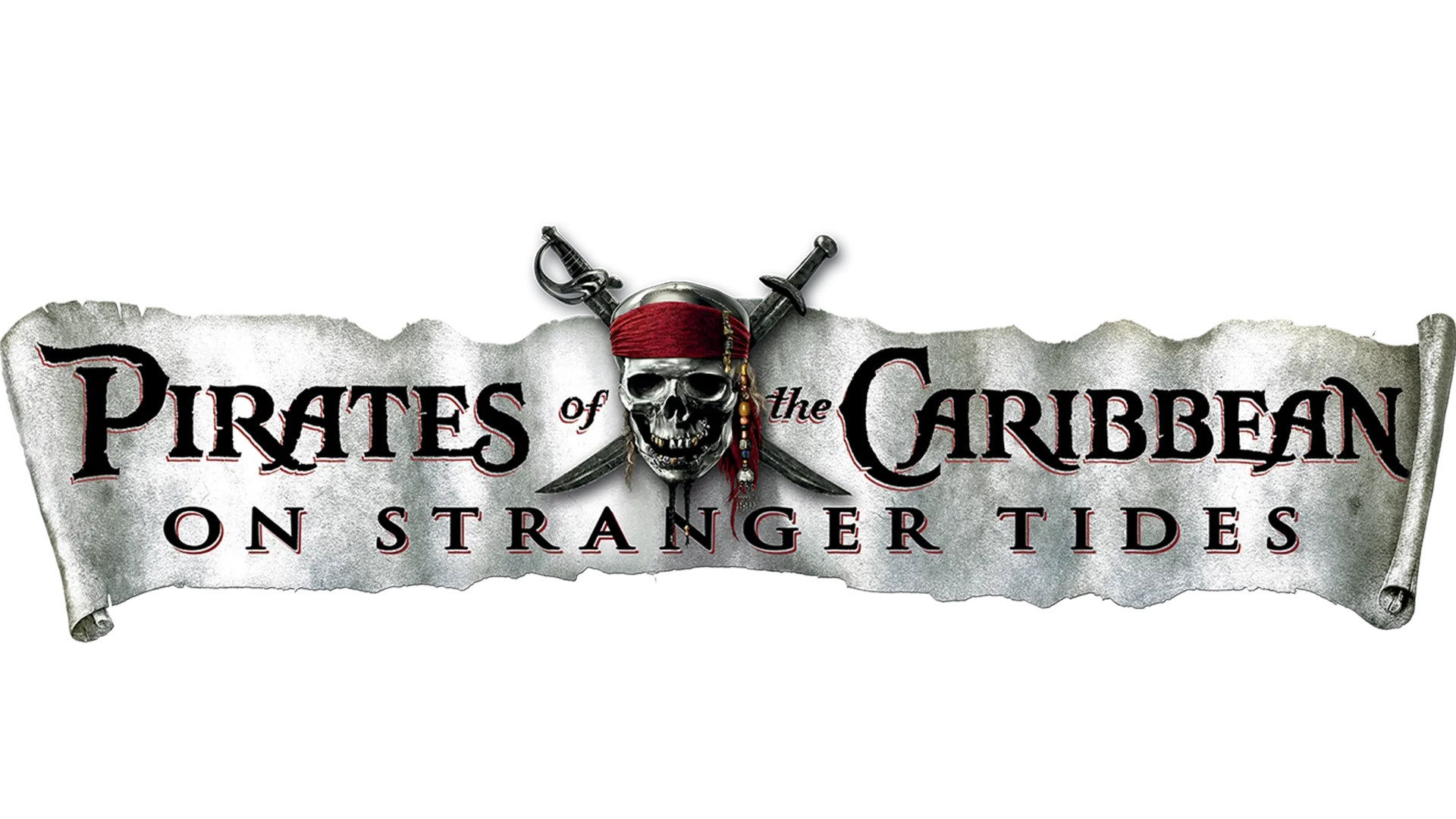 Pirates of the Caribbean: On Stranger Tides
