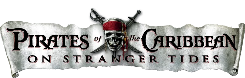 Pirates of the Caribbean: On Stranger Tides