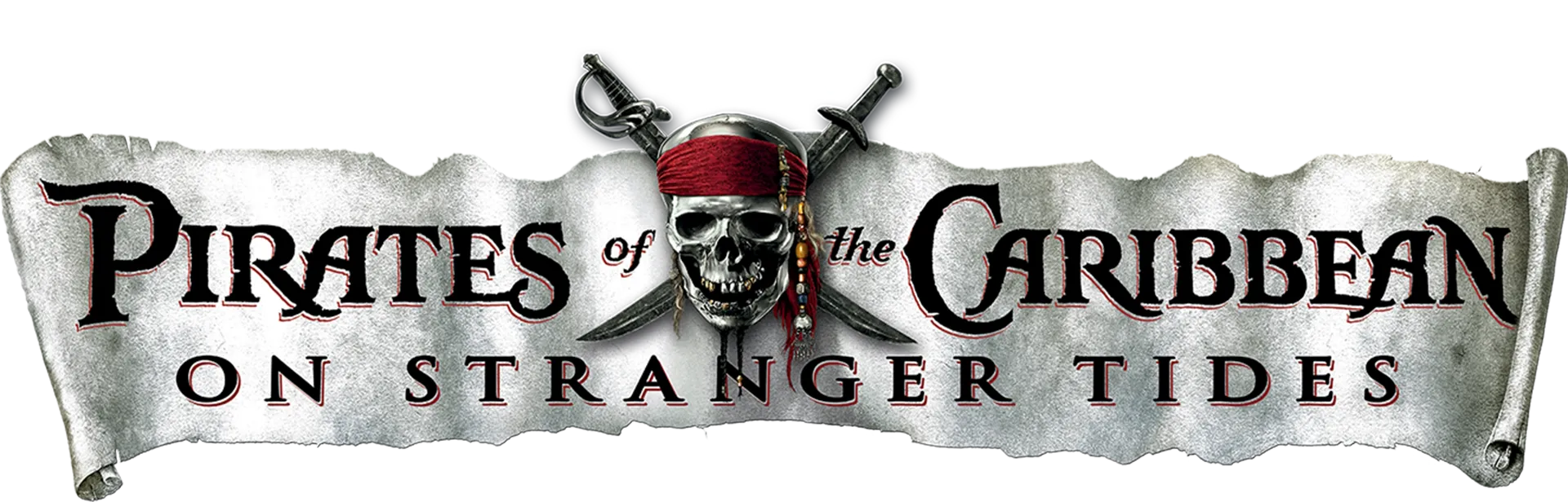 Pirates of the Caribbean: On Stranger Tides