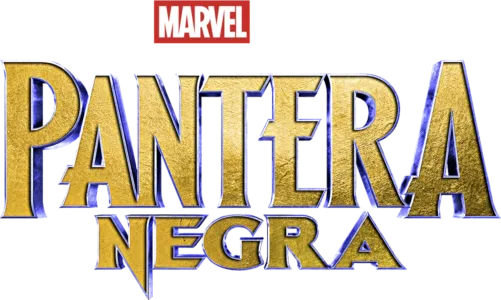 Pantera Negra da Marvel Studios