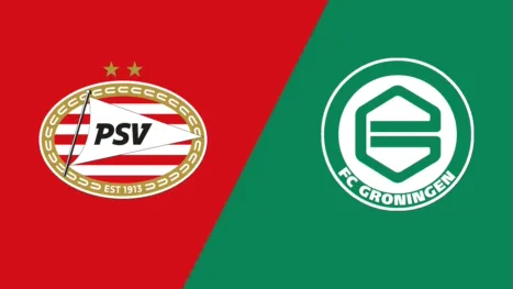 thumbnail - PSV vs. FC Groningen