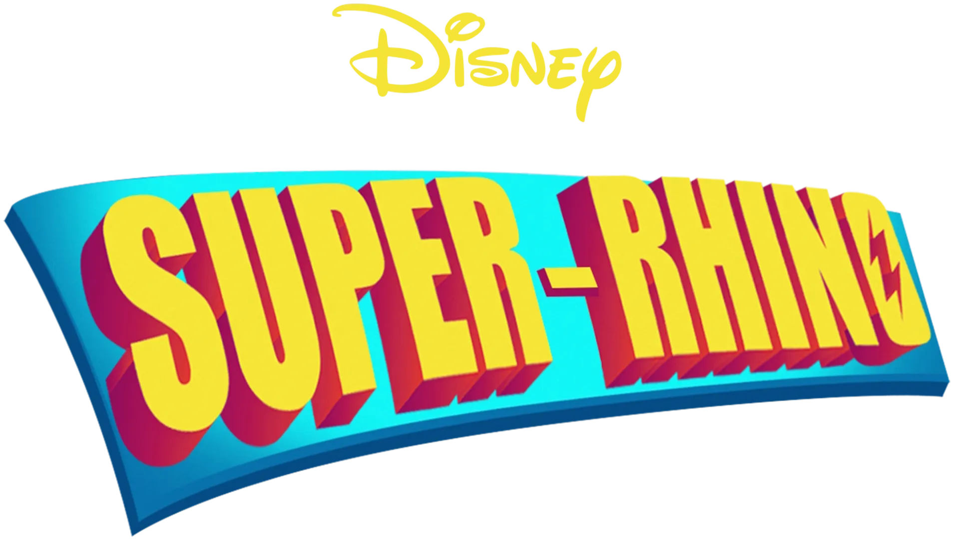 Super-Rhino