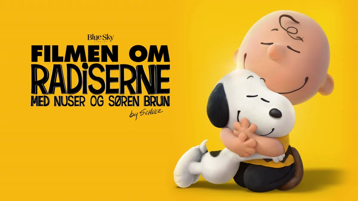 Se Filmen om Radiserne: Med Nuser og Søren Brun | Disney+
