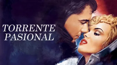 Torrente pasional