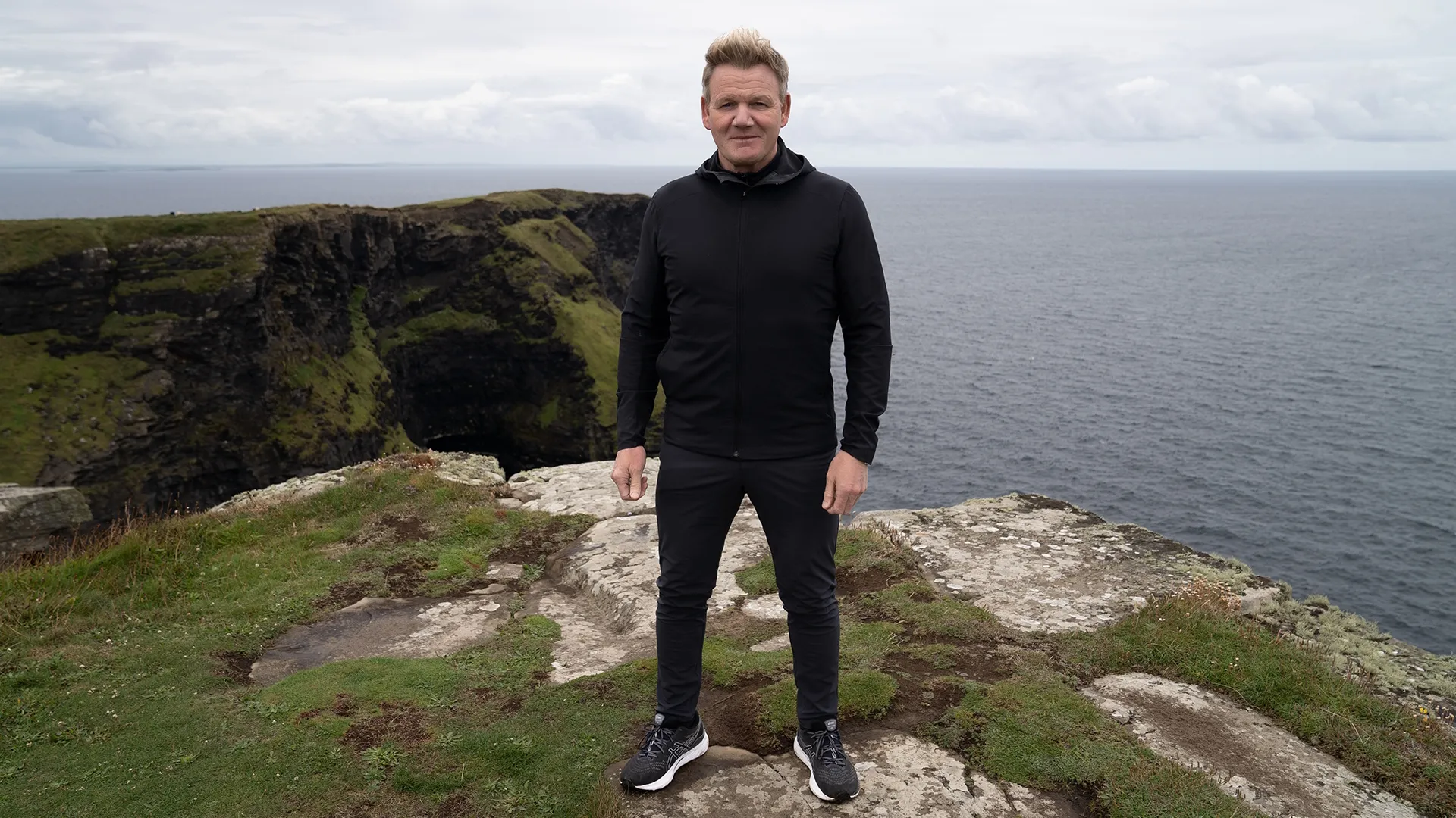 thumbnail - S4:E2 The Cliffs of Ireland