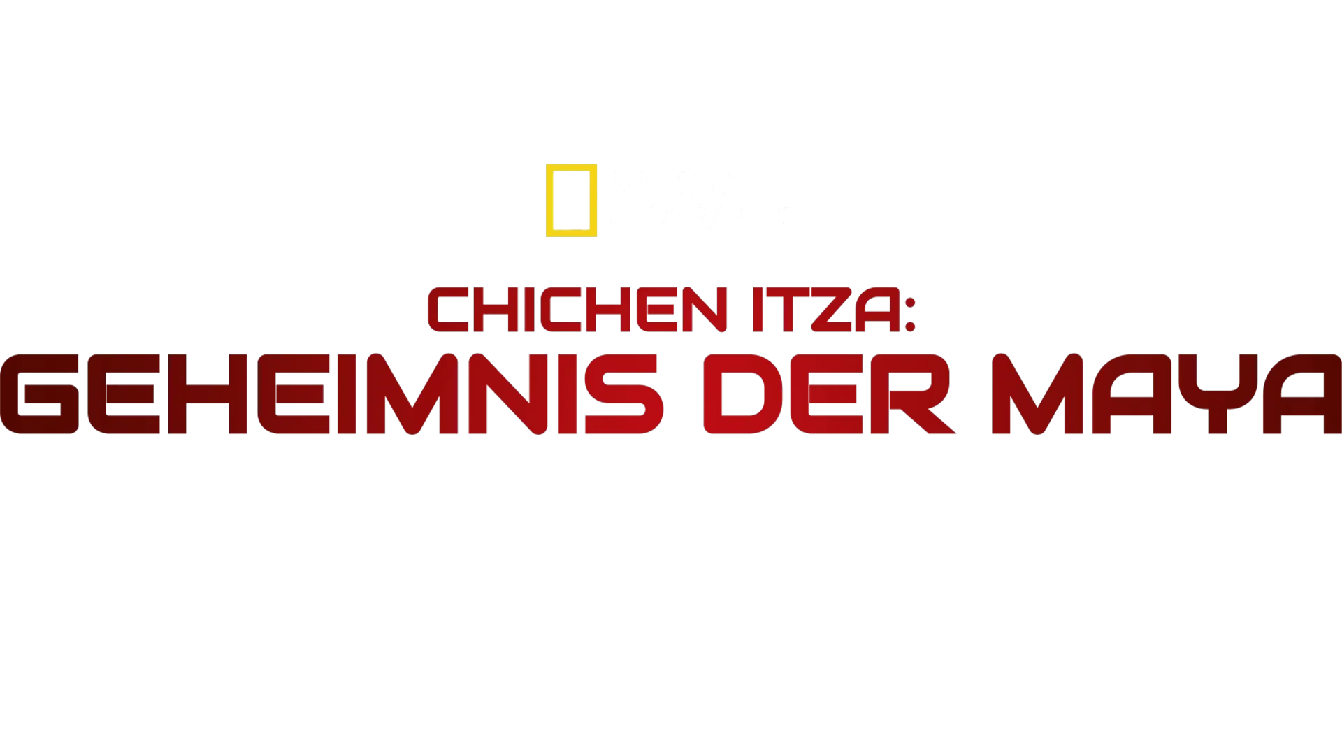 Chichen Itza: Geheimnis der Maya
