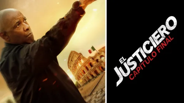 thumbnail - El Justiciero: Capítulo final