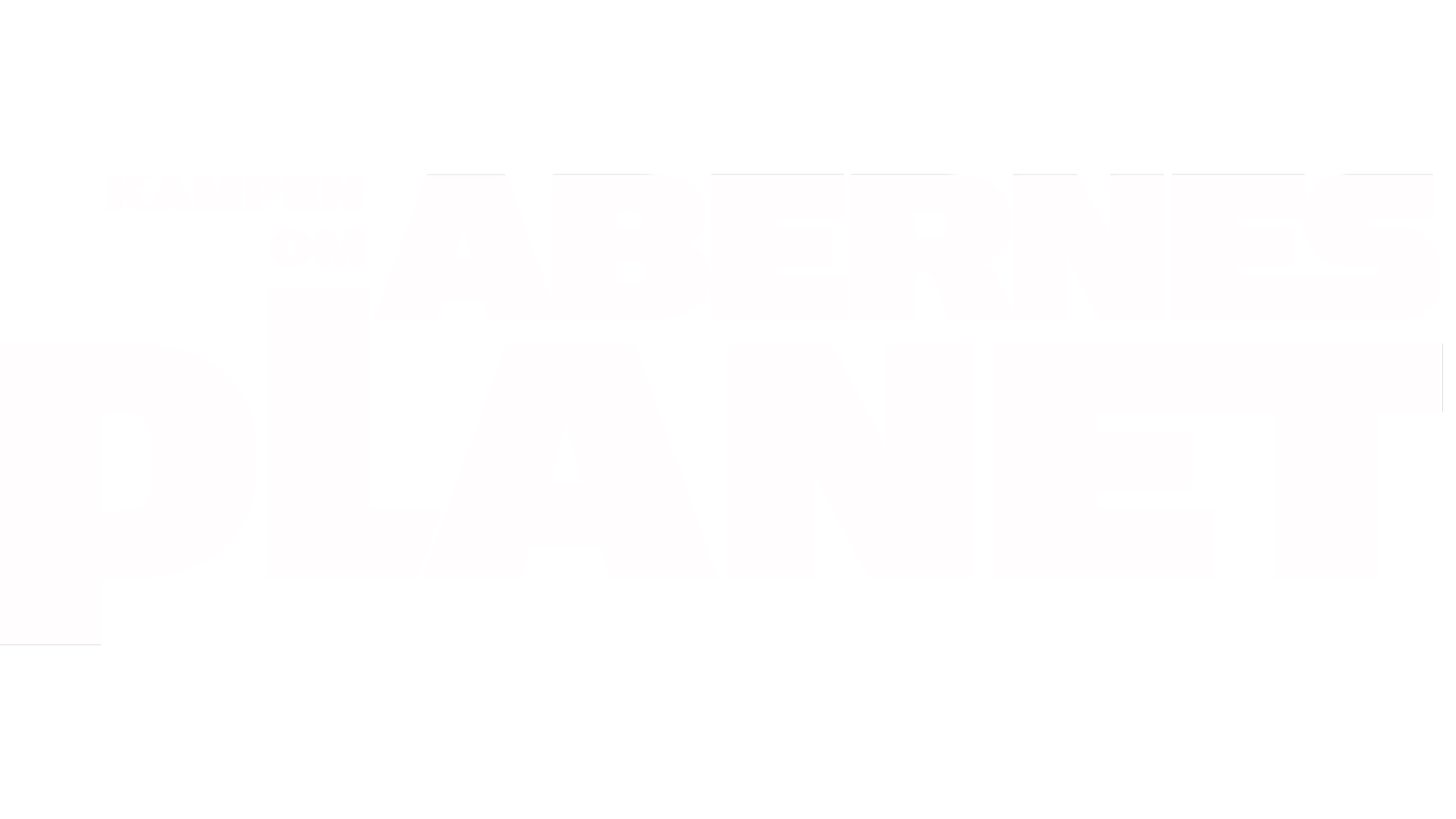 Kampen om abernes planet