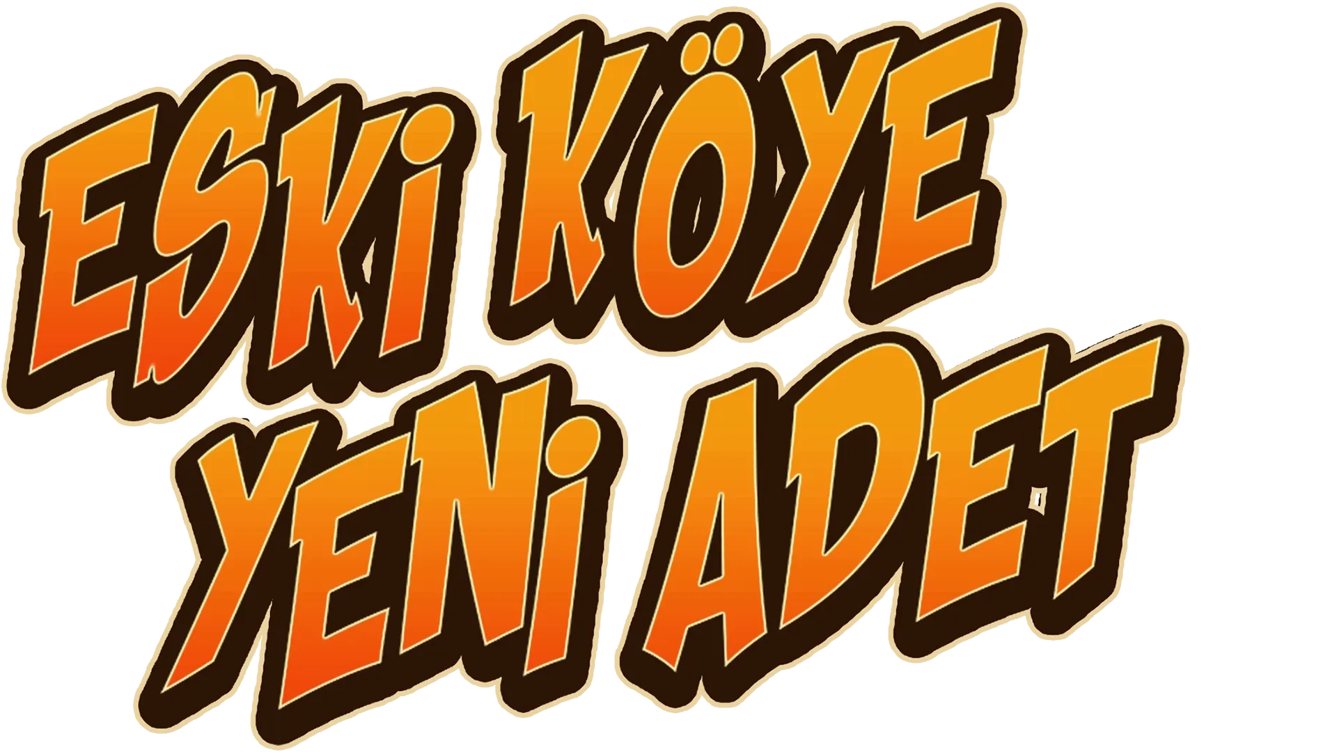 Eski Koye Yeni Adet