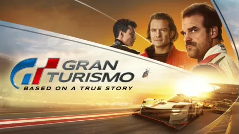 thumbnail - Gran Turismo