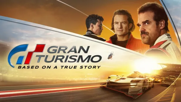 thumbnail - Gran Turismo