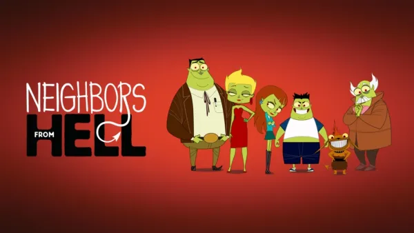 thumbnail - Neighbors from Hell