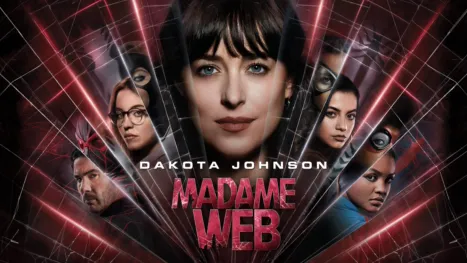 thumbnail - Madame Web