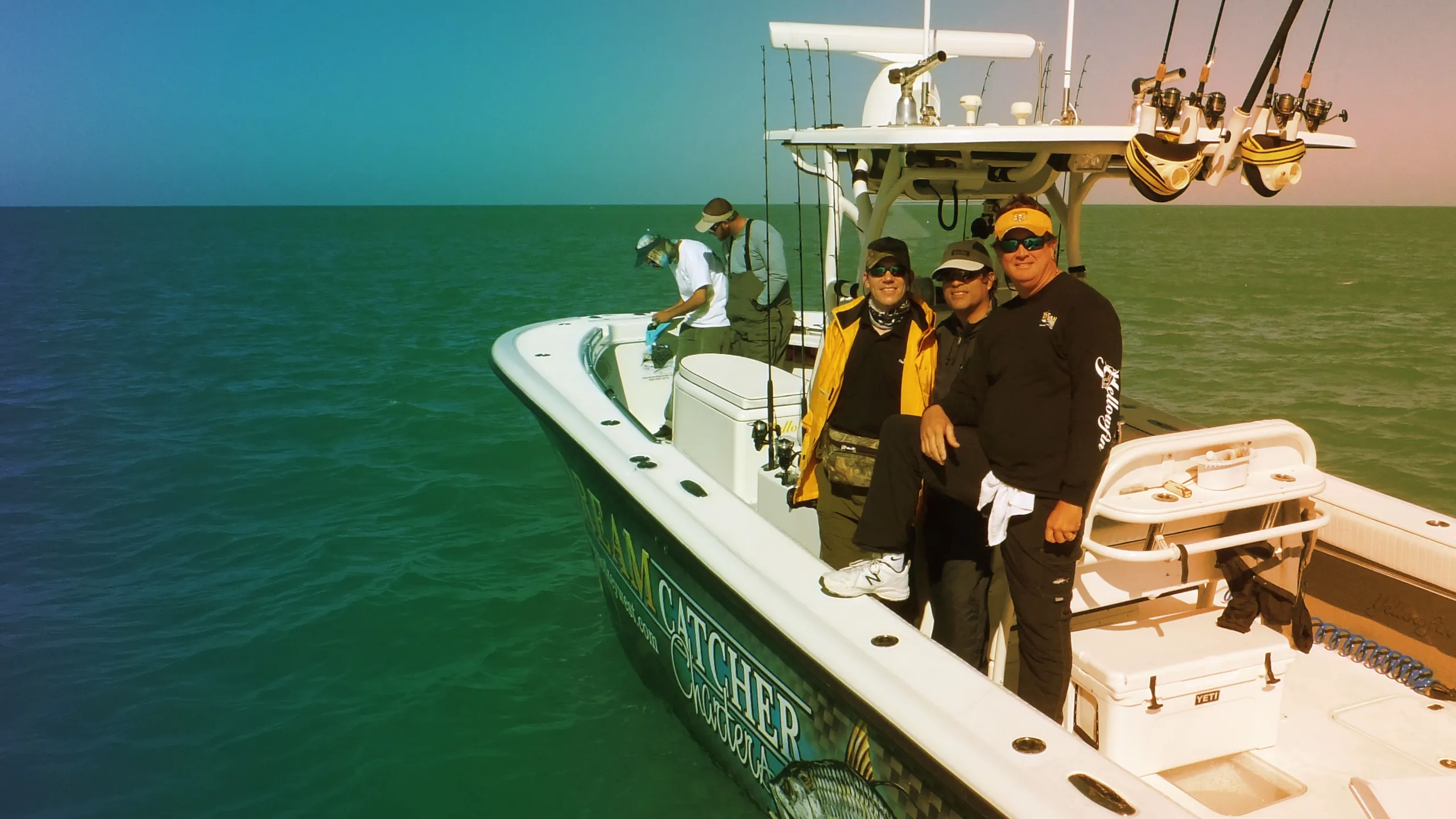 釣りキングバトル