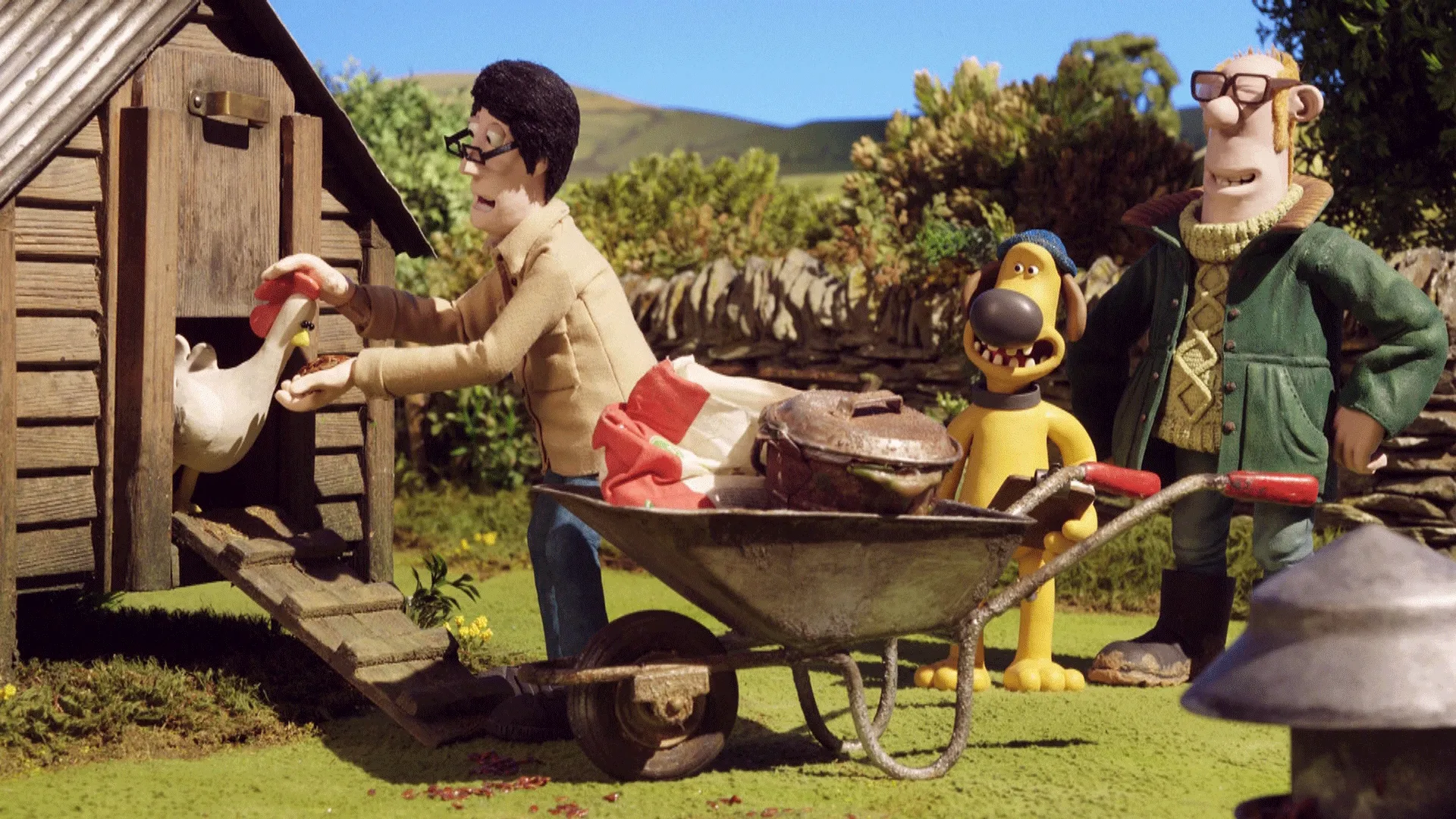 thumbnail - S4:E19 Phoney Farmer