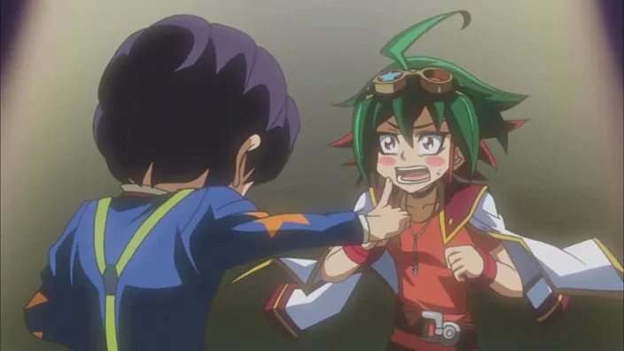 thumbnail - S1:E19 (Dub) Quiz Quagmire: Part 1