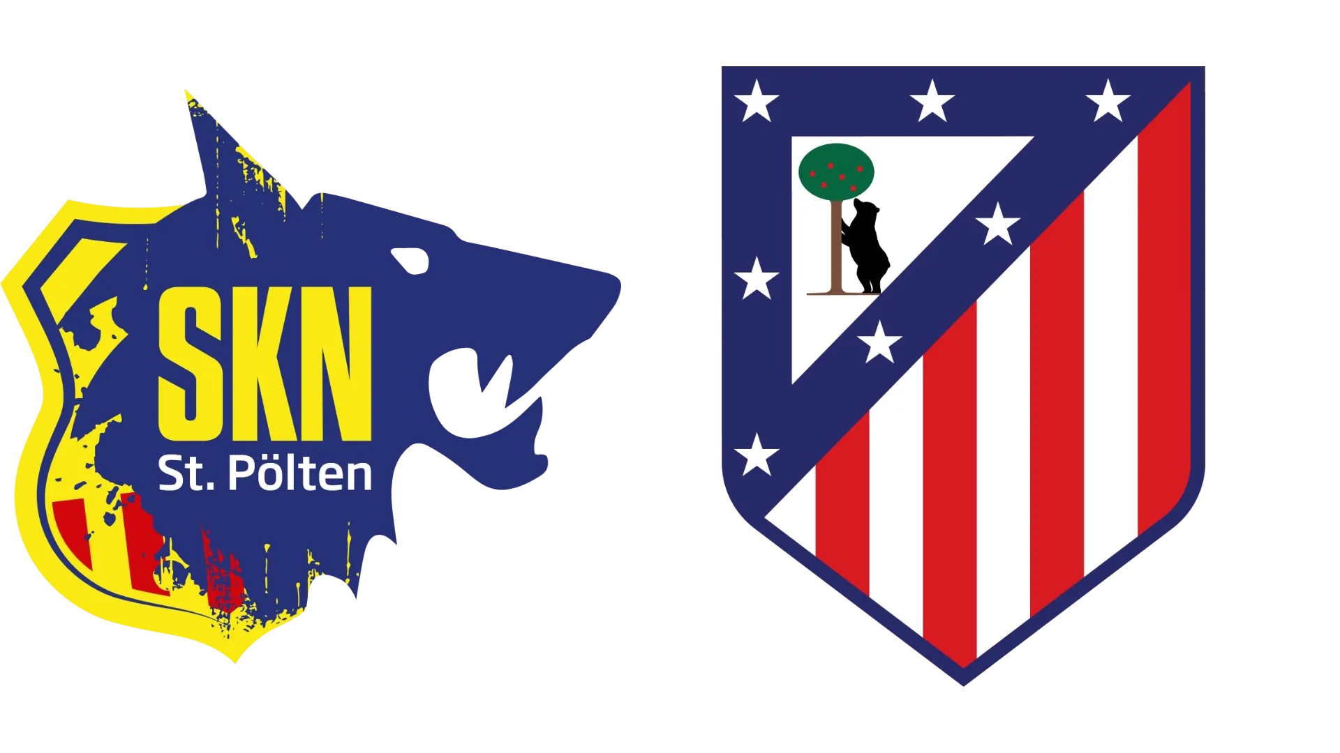 UEFA WCL Resumen Completo: St. Pölten - Atlético de Madrid