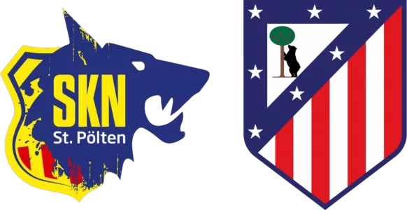 UEFA WCL Resumen Completo: St. Pölten - Atlético de Madrid