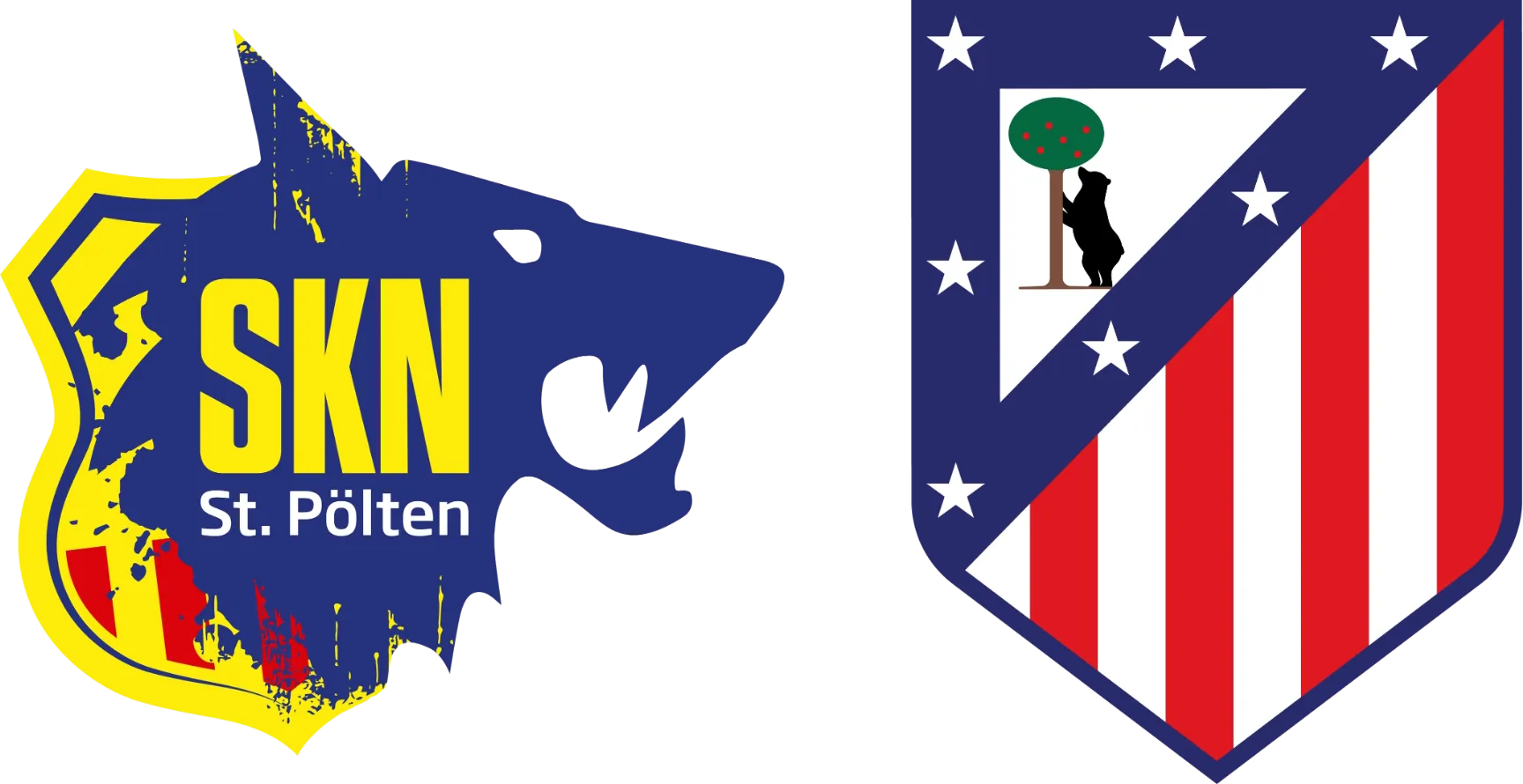 UEFA WCL Resumen Completo: St. Pölten - Atlético de Madrid