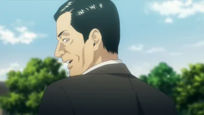 thumbnail - S1:E17 Rei Utsubo