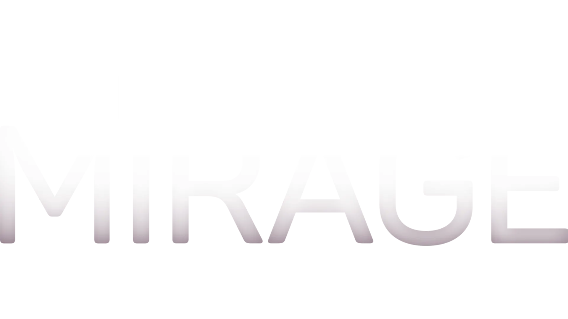 The Mirage