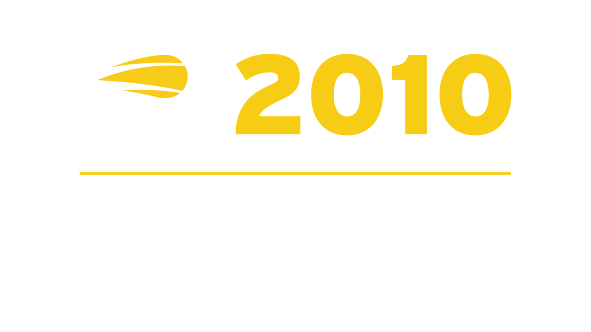 2010 Men's Final