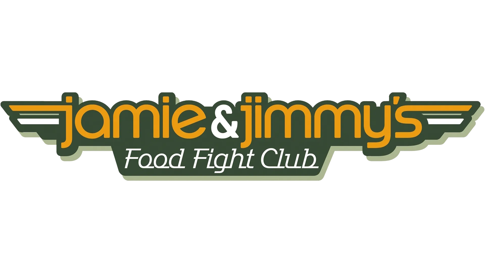 Jamie & Jimmy's Food Fight Club