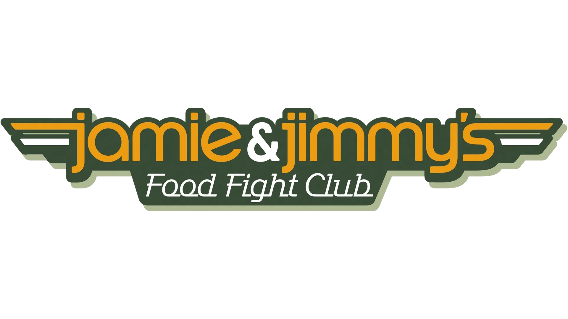 Jamie & Jimmy's Food Fight Club